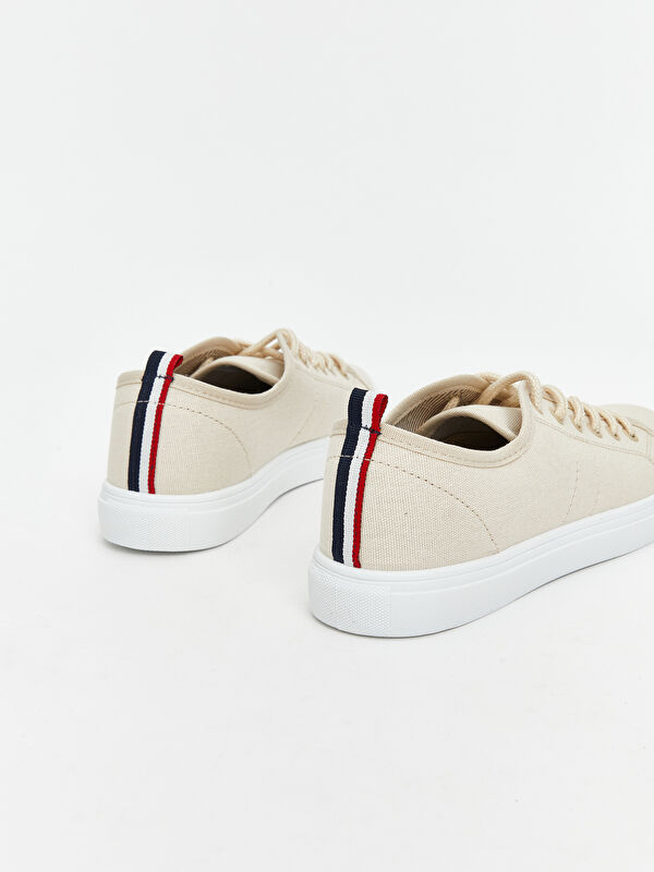 Bağcıklı Erkek Spor Ayakkabı - Görsel 6