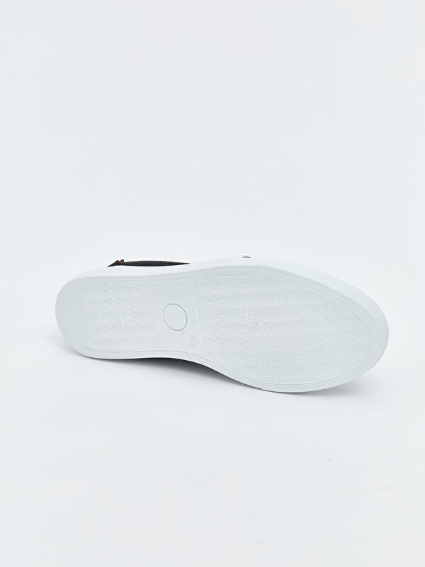 Bağcıklı Erkek Spor Ayakkabı - Görsel 5