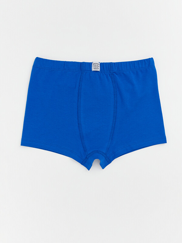 LCW Kids Basic Erkek Çocuk Boxer
