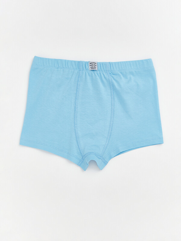 LCW Kids Basic Erkek Çocuk Boxer