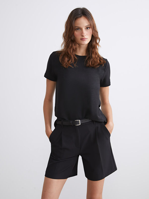 LCW Vision Crew Neck Women's T-Shirt