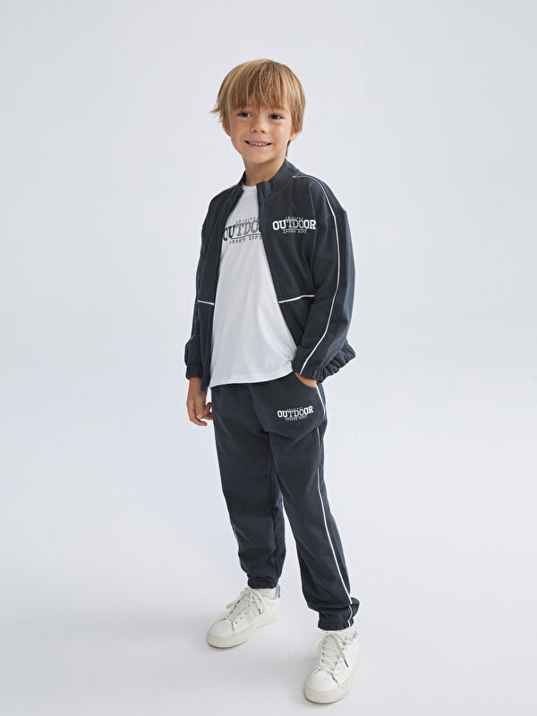 LCW Kids سێت خه‌ڵوزی کوڕ