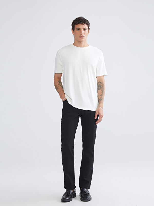 LCW Jeans 779 Regular Fit Erkek Jean Pantolon