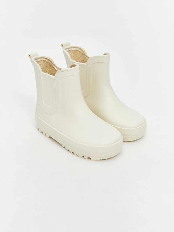 Kız Bebek Yağmur Botu - Görsel 2