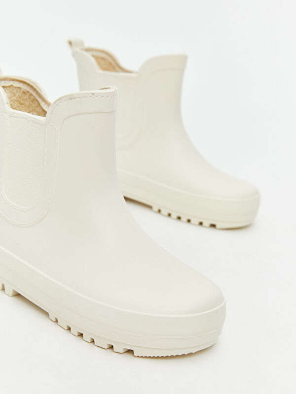 Kız Bebek Yağmur Botu - Görsel 4