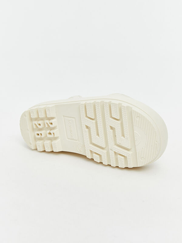 Kız Bebek Yağmur Botu - Görsel 5