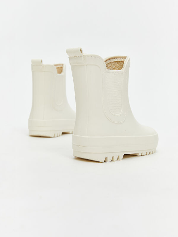 Kız Bebek Yağmur Botu - Görsel 6