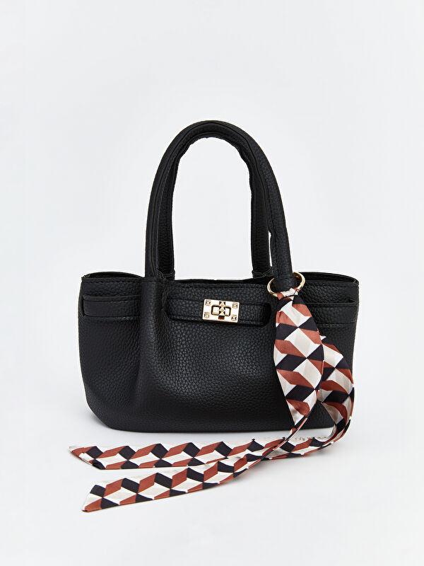LCW ACCESSORIES Çıkartılabilir Askılı Kadın Omuz Çantası
