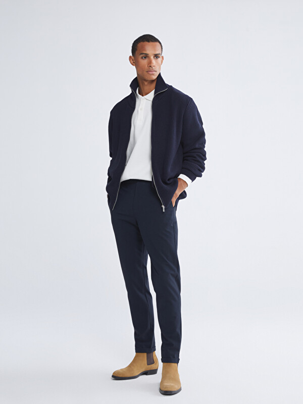 LCW Vision Slim Fit Erkek Pantolon