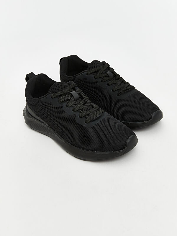 Bağcıklı Erkek Spor Ayakkabı - Görsel 2