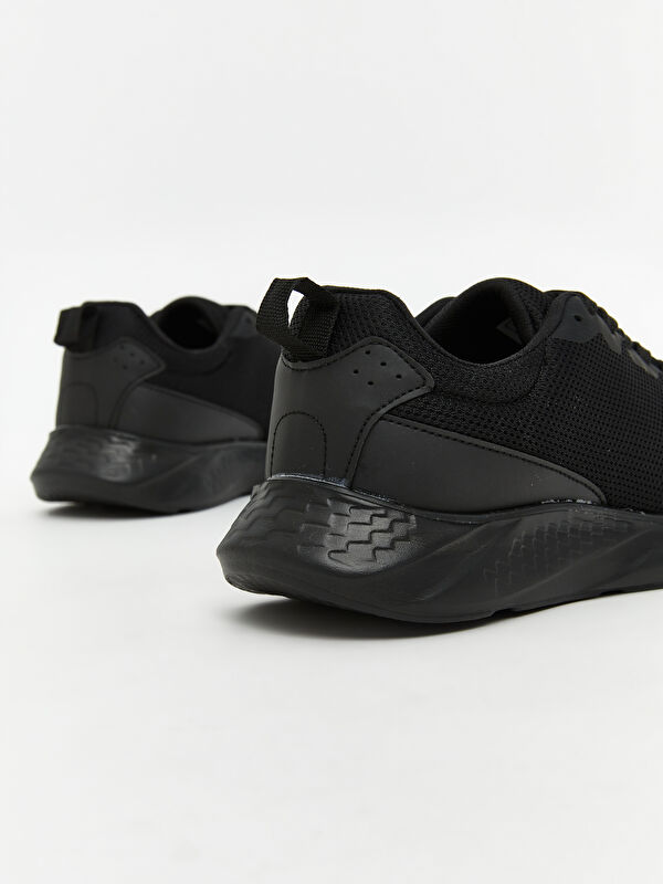 Bağcıklı Erkek Spor Ayakkabı - Görsel 6