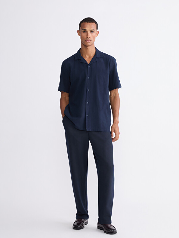 LCW Vision Standart Kalıp Erkek Pantolon