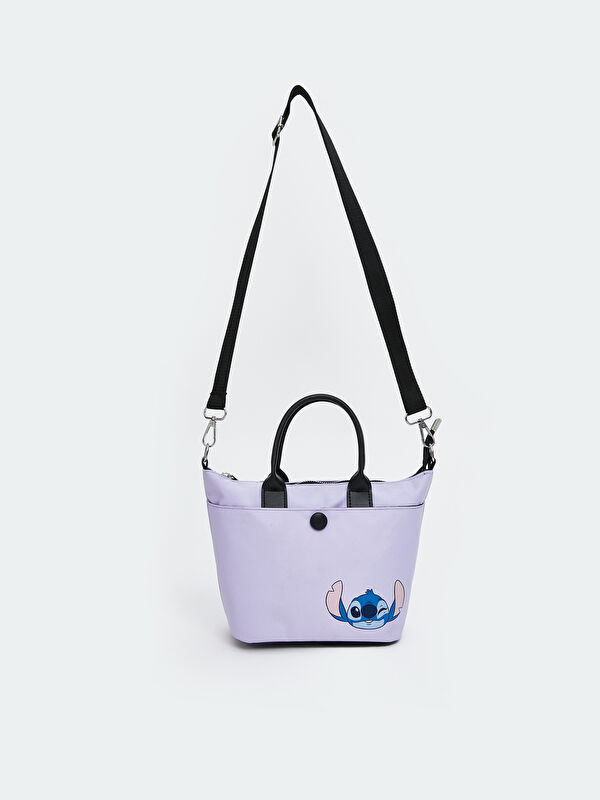 LCW ACCESSORIES Сумка на плече з принтом Stitch для дівчаток