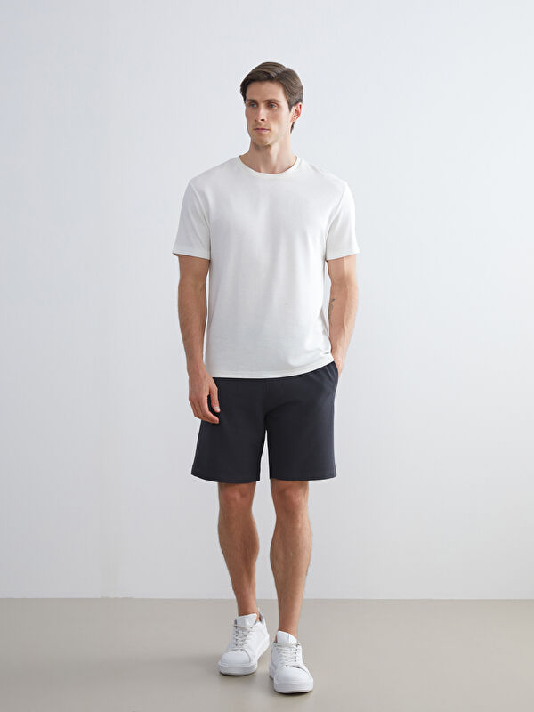 SOUTHBLUE Standart Kalıp Erkek Şort