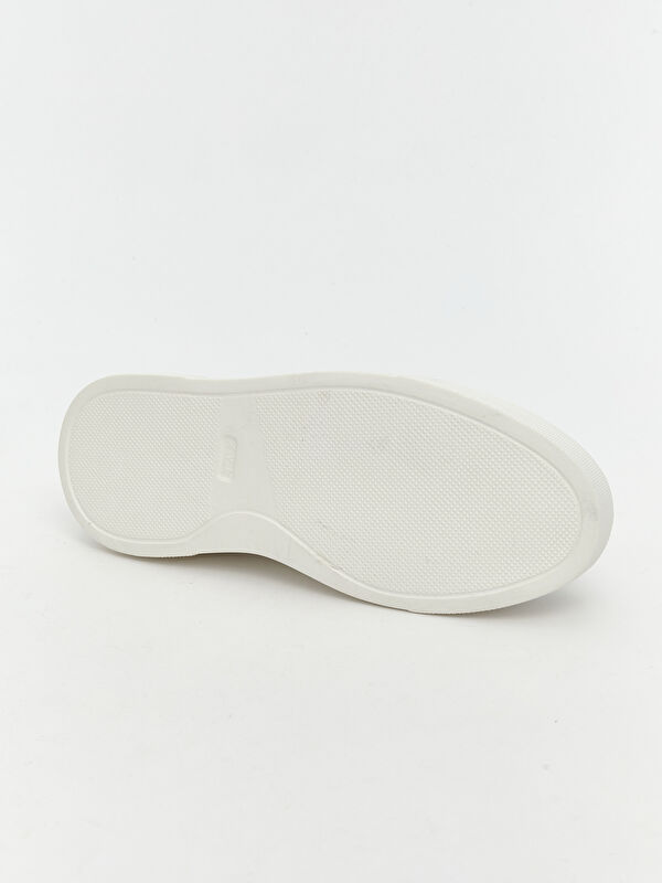 Bağcıklı Erkek Spor Ayakkabı - Görsel 5