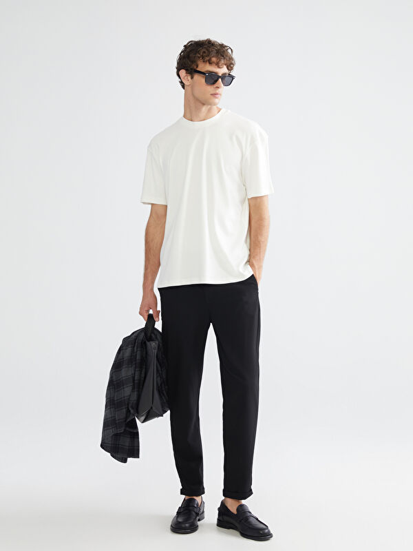 LCW Vision Slim Fit Erkek Pantolon