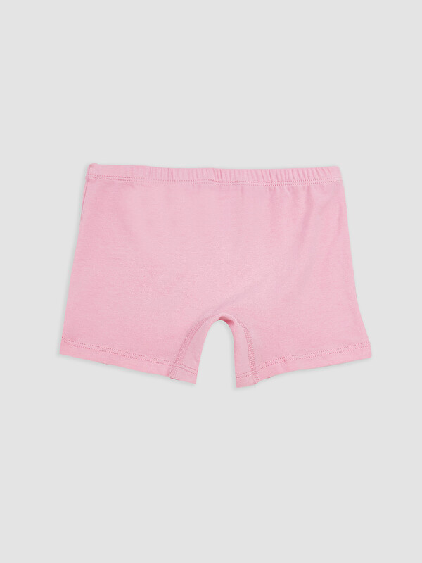 LC WAIKIKI Kız Çocuk Boxer