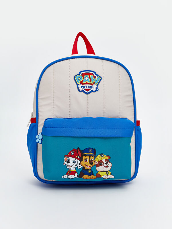 LCW ACCESSORIES Paw Patrol Bedruckter Schulrucksack für Jungen