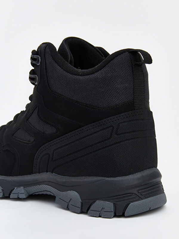 Bağcıklı Erkek Trekking Bot - Görsel 6