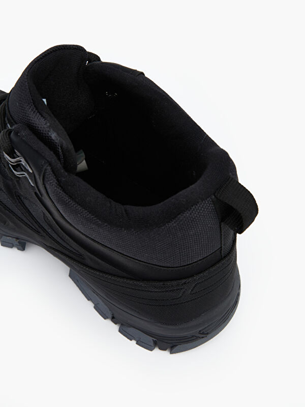 Bağcıklı Erkek Trekking Bot - Görsel 7