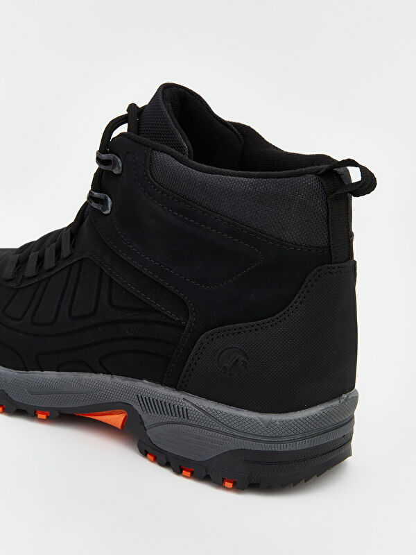 Bağcıklı Erkek Trekking Bot - Görsel 6