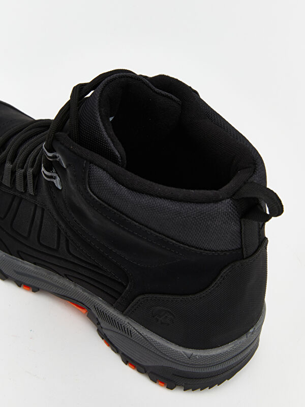 Bağcıklı Erkek Trekking Bot - Görsel 7