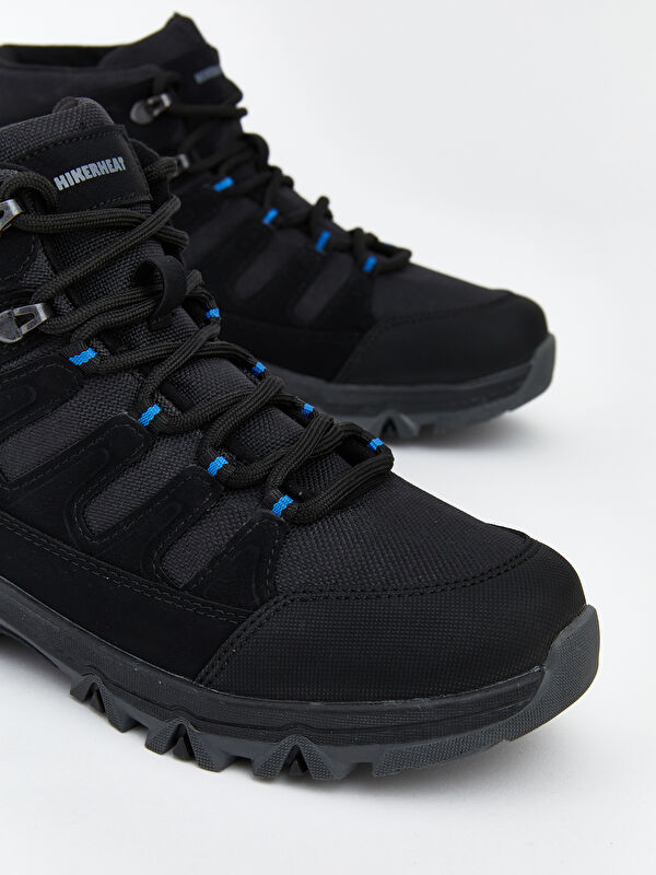 Bağcıklı Erkek Trekking Bot - Görsel 4