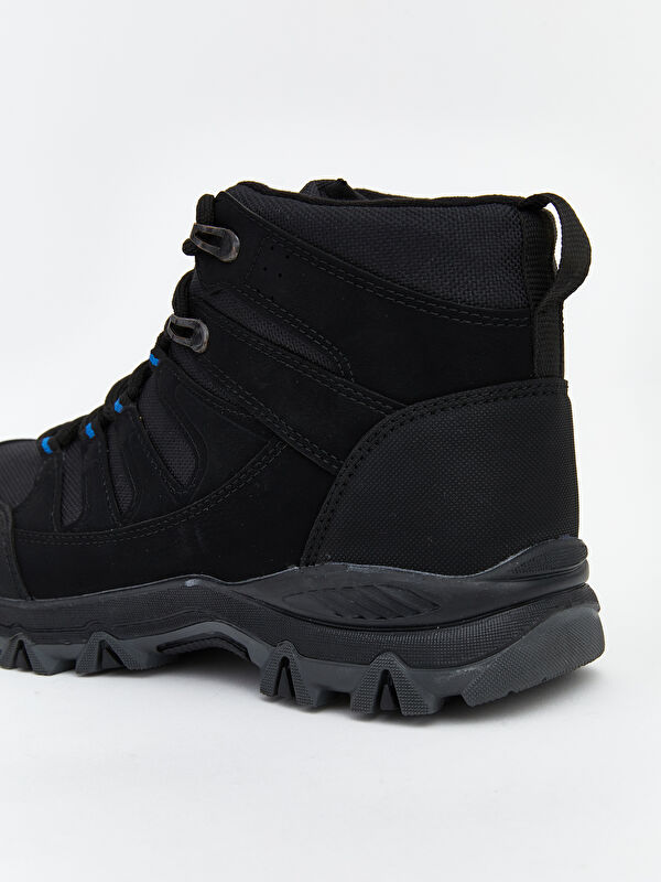 Bağcıklı Erkek Trekking Bot - Görsel 6