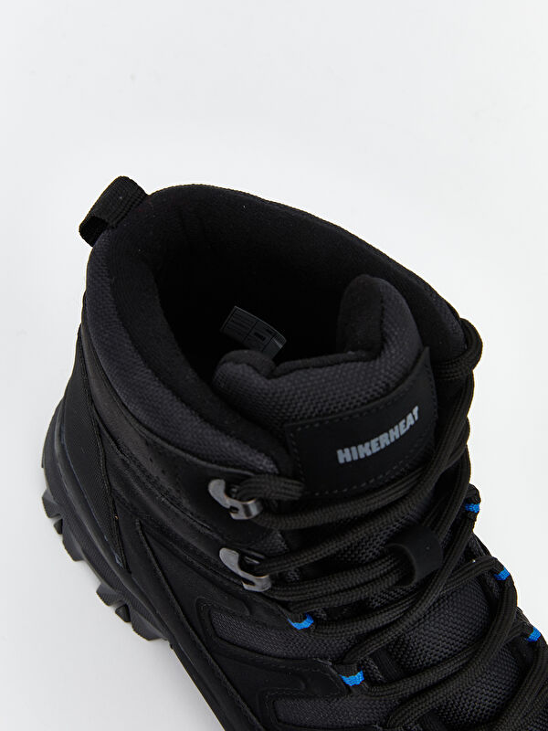 Bağcıklı Erkek Trekking Bot - Görsel 7