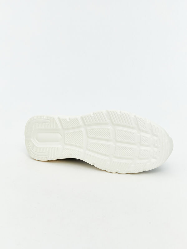 File Detaylı Kadın Spor Ayakkabı - Görsel 5