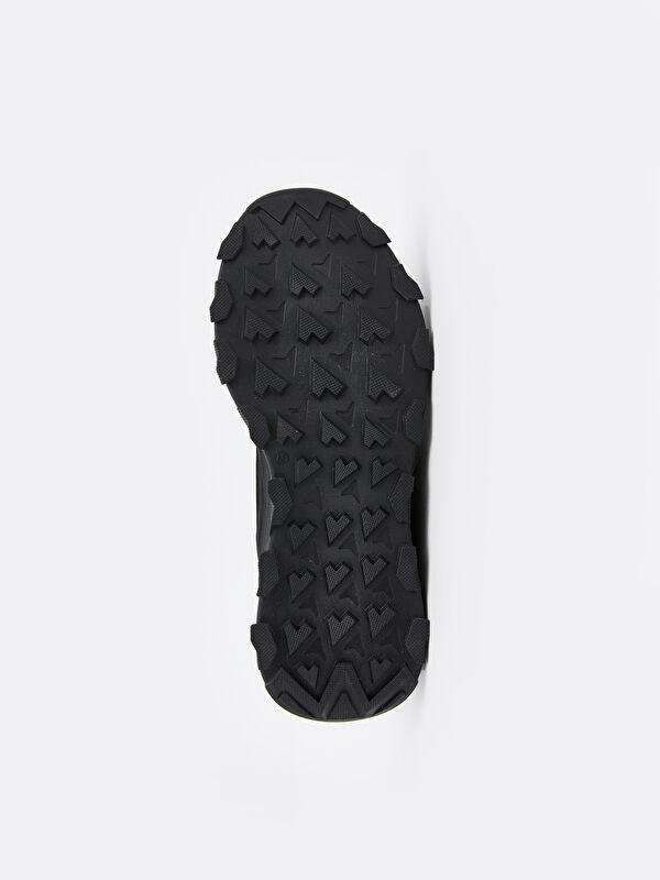 Bağcıklı Erkek Trekking Bot - Görsel 5