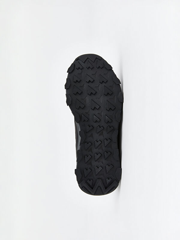 Bağcıklı Erkek Trekking Bot - Görsel 5