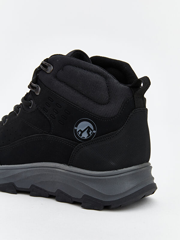 Bağcıklı Erkek Trekking Bot - Görsel 6