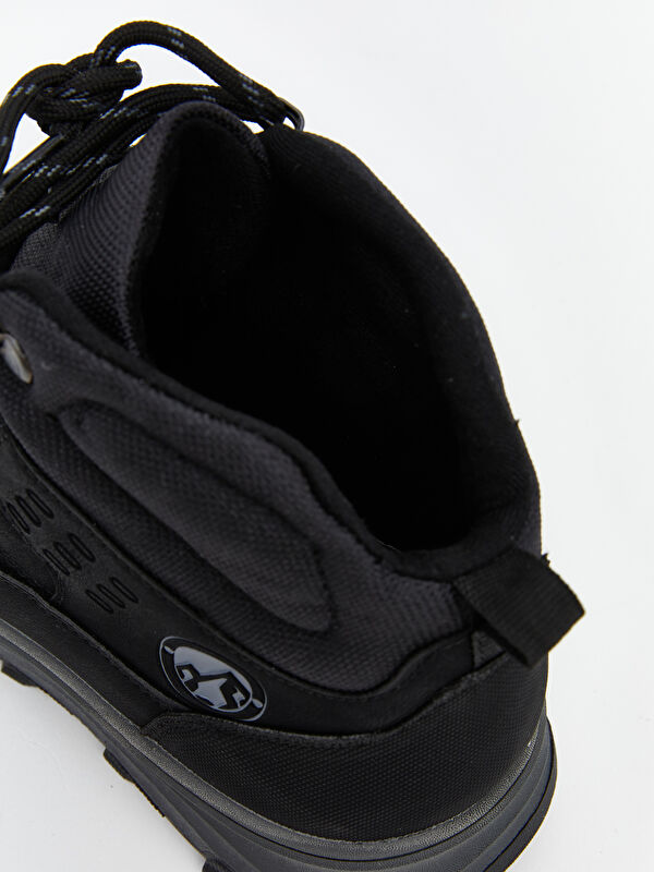 Bağcıklı Erkek Trekking Bot - Görsel 7