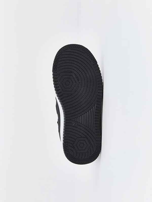 Minecraft Baskılı Erkek Çocuk Bot - Görsel 5