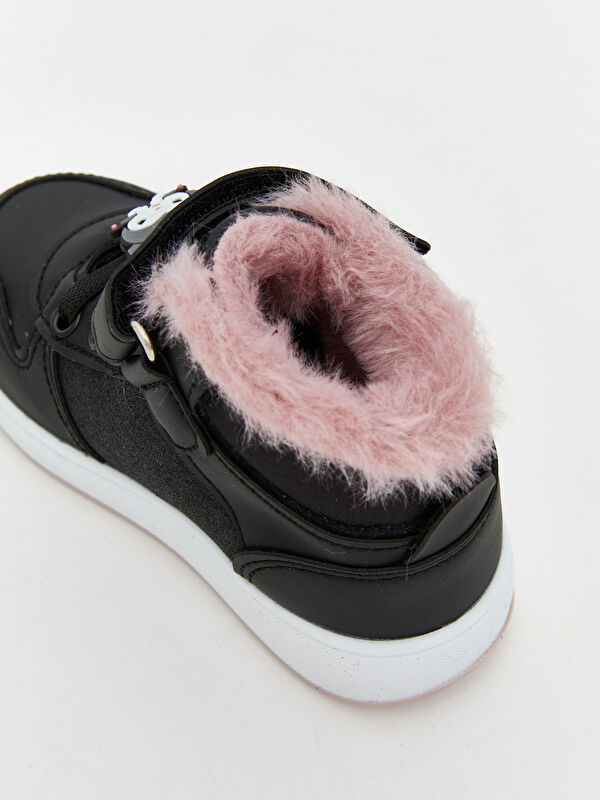 Kuromi Baskılı Kız Bebek Spor Ayakkabı - Görsel 6