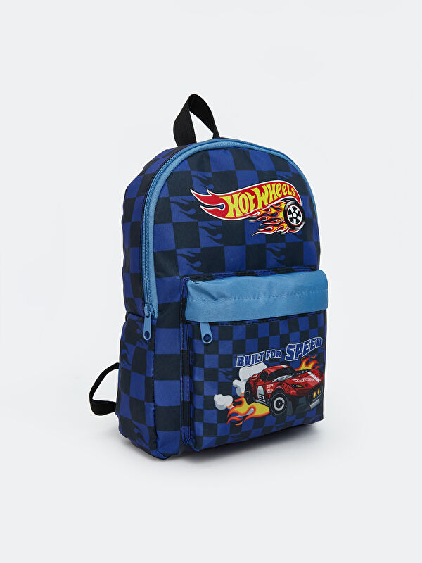 LCW ACCESSORIES Hot Wheels Bedruckter Jungen-Rucksack