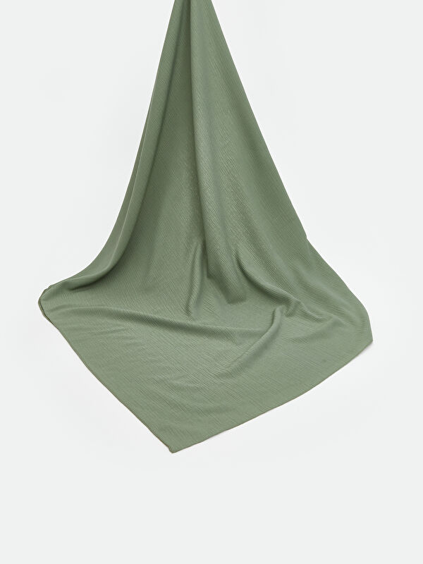 LCW Modest Basic Kadın Şal