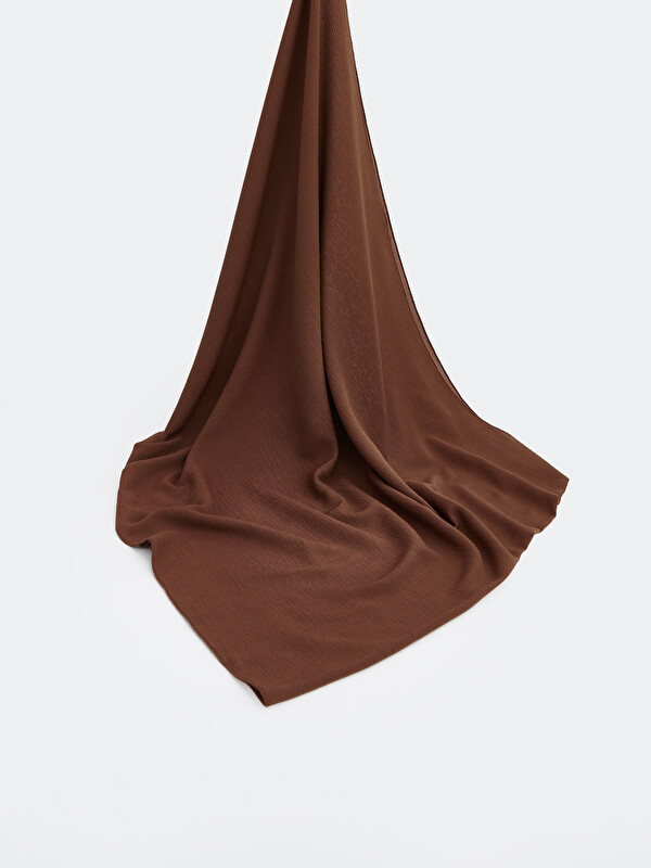 LCW Modest Basic Kadın Şal