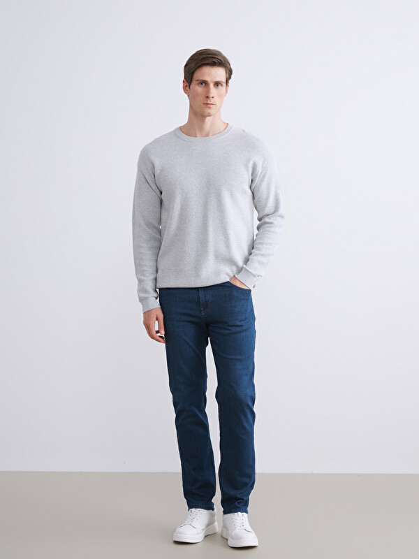 LCW Jeans 779 Regular Fit Erkek Jean Pantolon