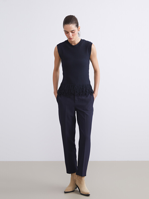 LCW Vision Standart Fit Kadın Pantolon