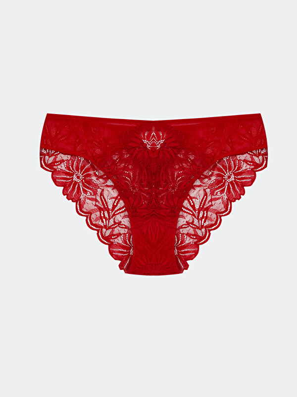 LCW DREAM Dantelli Bikini Külot