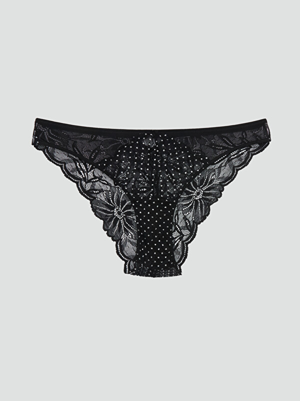 LCW DREAM Dantelli Bikini Külot