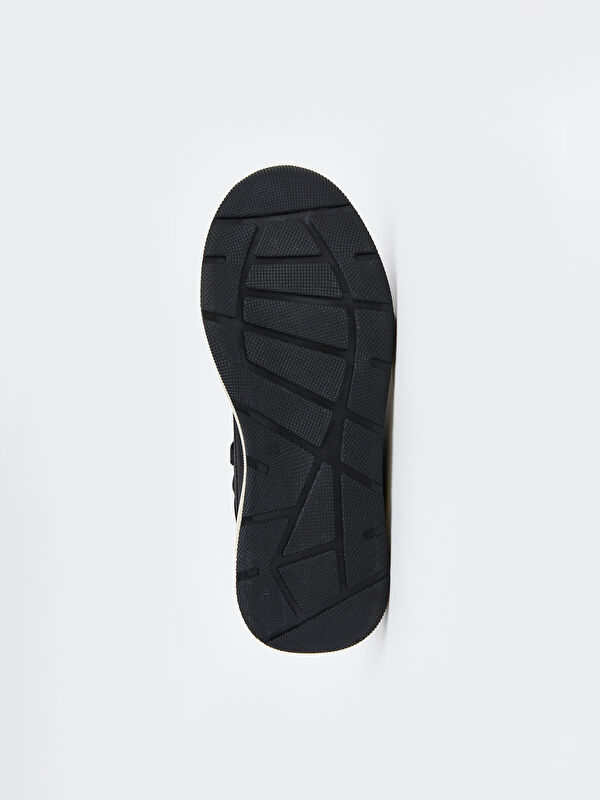 Bağcık ve Cırt Cırtlı Erkek Çocuk Spor Ayakkabı - Görsel 5