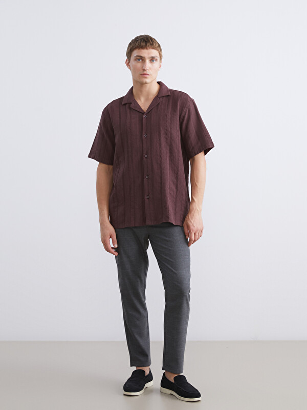LCW Vision Slim Fit Erkek Pantolon