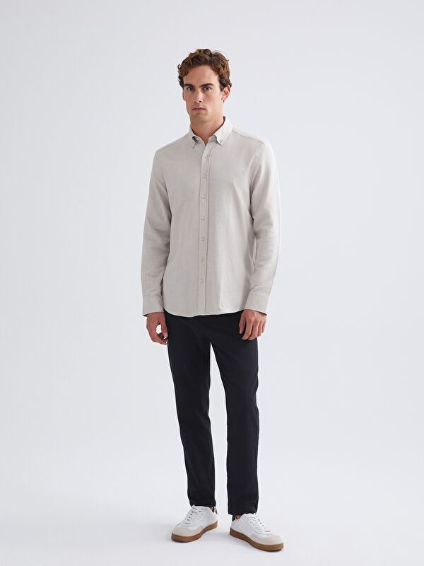 LCW Vision Slim Fit Erkek Pantolon