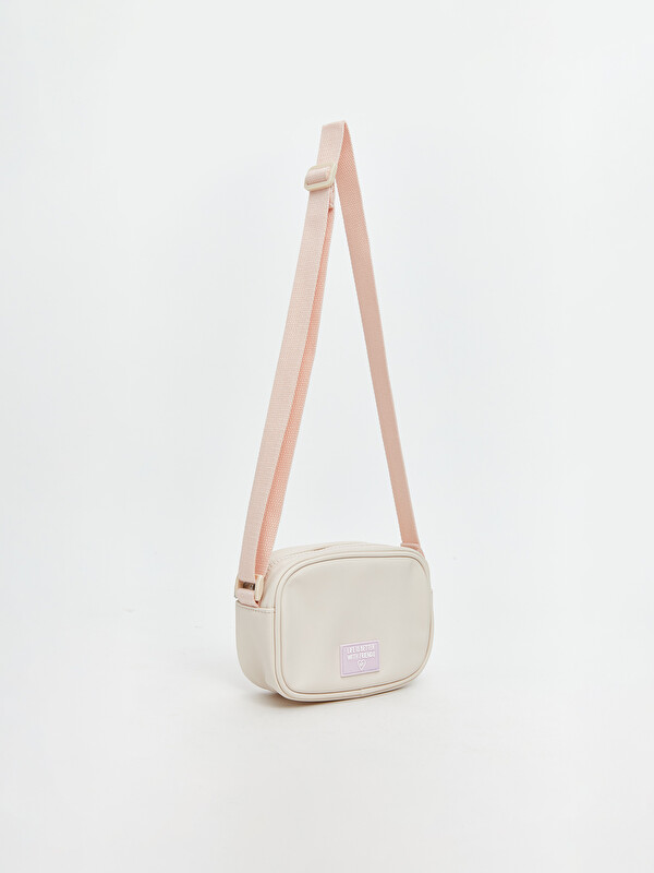 LCW ACCESSORIES Сумка на плечо из искусственной кожи для девочек