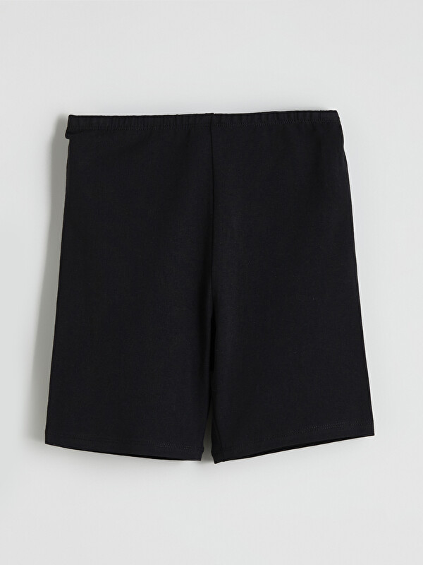 LCW Kids Kız Çocuk Pijama Şort