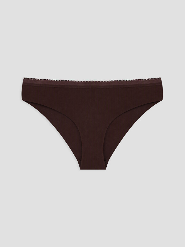 LCW DREAM Lazer Kesim Bikini Külot