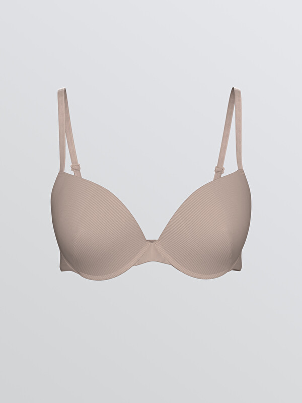 LCW DREAM Roze Brushalter Žena